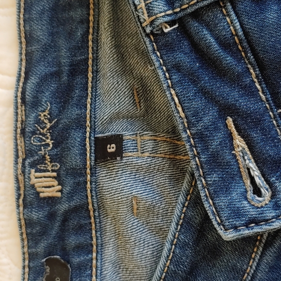KUT from the kloth Jeans sz 6 - Picture 6 of 15